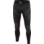 Unterwäsche Long Pants Smart schwarz rot