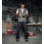 Arbeits T-Shirt weiss