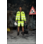 Warnschutz Bundjacke Neon EN 20471 3 gelb anthrazit