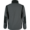 Softshelljacke One anthrazit