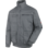 Bundjacke Classic Winter grau