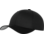 Baseball Kappe Flex schwarz
