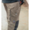 Bundhose Stretch X beige