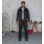 Würth Fanshop Softshelljacke Stretch X anthrazit