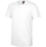 T-Shirt Job+ weiß