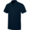 Poloshirt Job+ dunkelblau