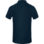 Poloshirt Job+ dunkelblau