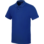 Poloshirt Job+ royalblau