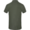 Poloshirt Job+ smoke