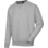 Sweatshirt Job+ grau