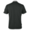 Poloshirt Stretch X anthrazit
