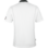 Poloshirt Stretch X weiß