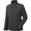 Softshelljacke Damen City schwarz
