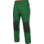 Bundhose Stretch X grün