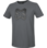 Arbeits T-Shirt Logo IV anthrazit