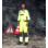 Warnschutz Langarmshirt Neon EN 20471 3 gelb