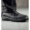 Sicherheitsstiefel S1P Grus grau