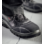 Sicherheitsstiefel S1P Grus grau