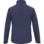 Softshelljacke City marineblau