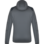 Fleecejacke Stretch Evolution blau/royal