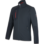 Fleecejacke Stretch X blau