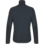 Fleecejacke Stretch X blau
