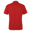 Poloshirt Stretch X rot