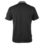 Poloshirt Stretch X schwarz