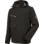 Softshelljacke Stretch X schwarz