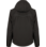 Softshelljacke Stretch X schwarz