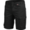 Arbeitsshorts Cetus schwarz