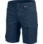Arbeitsshorts Cetus dunkelblau/grau