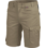 Arbeitsshorts Cetus beige/anthrazit