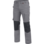 Bundhose Cetus grau/anthrazit