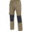 Bundhose Cetus beige/anthrazit