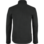 Fleecejacke Cetus schwarz