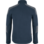 Fleecejacke Cetus dunkelblau/grau