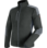 Fleecejacke Cetus anthrazit/grau