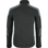 Fleecejacke Cetus anthrazit/grau