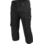 Piratenhose Cetus schwarz