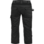 Piratenhose Cetus schwarz