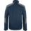 Softshelljacke Cetus dunkelblau/grau