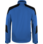 Softshelljacke Cetus royalblau/schwarz