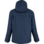 Parka 3-in-1 Tallinn blau