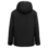 Winter Jacke Nordic schwarz