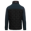 Hybridjacke Nordic dunkelblau