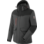 Softshelljacke Winter Stretch X anthrazit