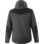 Softshelljacke Winter Stretch X anthrazit