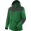 Softshelljacke Winter Stretch X grün