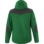 Softshelljacke Winter Stretch X grün